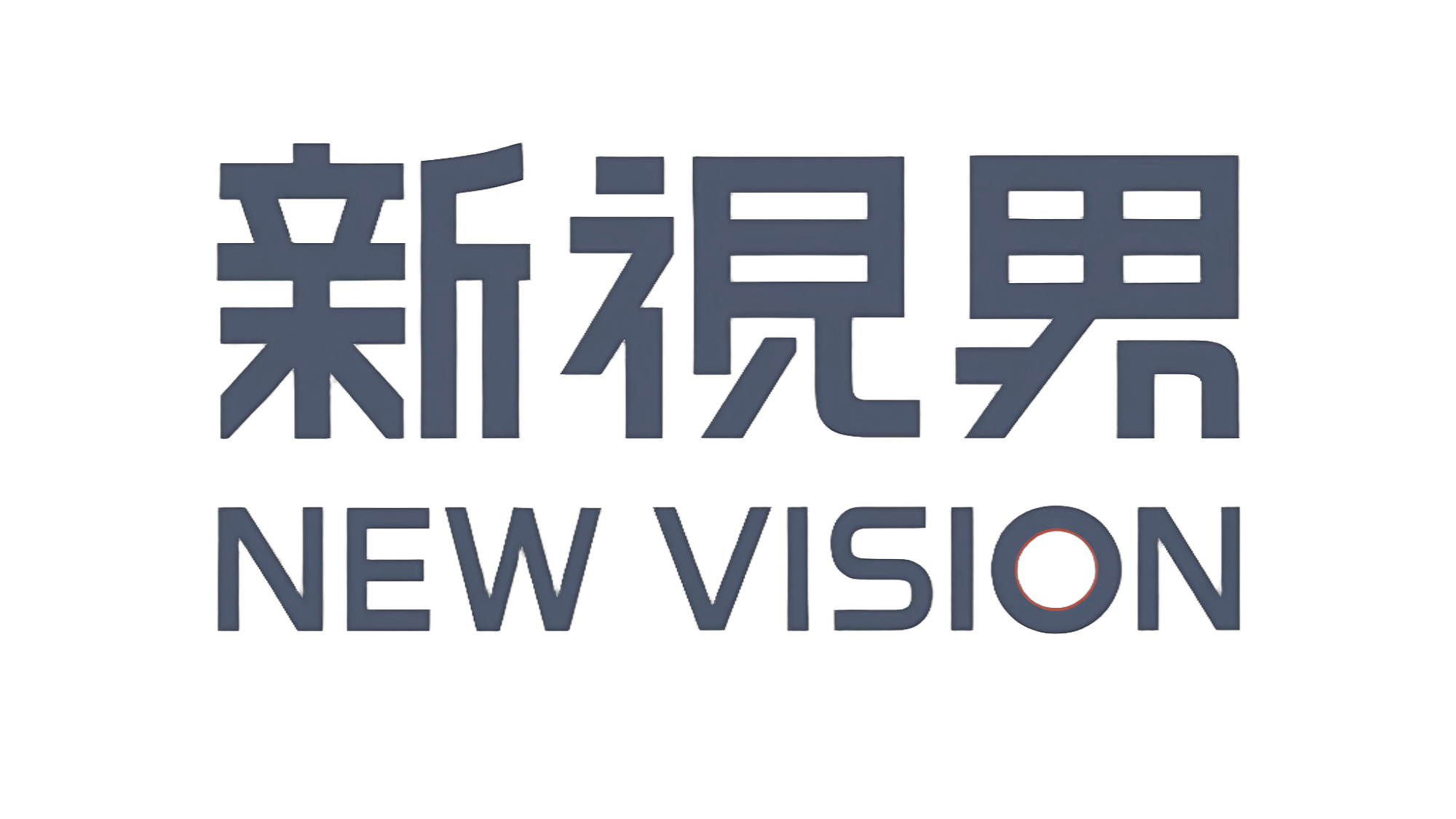 新视界科技 Logo